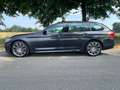 BMW 530 530d xDrive M Paket+Massage+H&K+Panorama+Sitzklima Gris - thumbnail 6