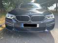 BMW 530 530d xDrive M Paket+Massage+H&K+Panorama+Sitzklima Gris - thumbnail 5