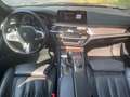 BMW 530 530d xDrive M Paket+Massage+H&K+Panorama+Sitzklima Gris - thumbnail 9