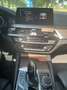 BMW 530 530d xDrive M Paket+Massage+H&K+Panorama+Sitzklima Gris - thumbnail 11
