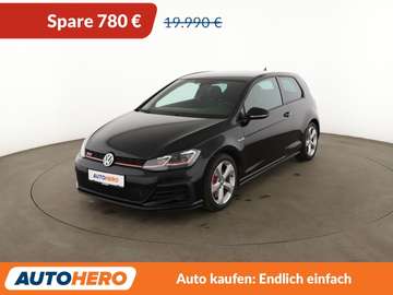 2.0 TSI GTI Performance BM Aut.*LED*PDC*