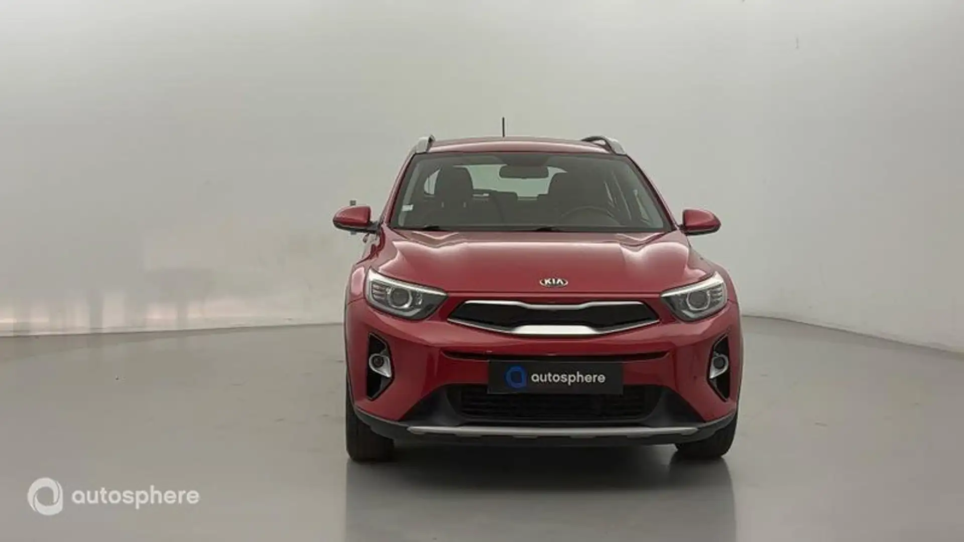 Kia Stonic 1.0 T-GDi 120ch ISG Active Euro6d-T - 2
