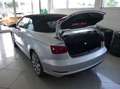 Audi A3 1.4 TFSI Cabrio Ambiente - Klimaautomatik Xenon Te Silber - thumbnail 15