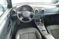 Audi A3 1.4 TFSI Cabrio Ambiente - Klimaautomatik Xenon Te Silber - thumbnail 7