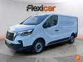 Nissan Primastar Combi 6 2.0dCi 81kW L1H1 1T Go Alb - thumbnail 4