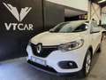 Renault Kadjar 1.5dCi Blue Business 85kW Blanco - thumbnail 2