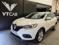 Renault Kadjar 1.5dCi Blue Business 85kW Blanco - thumbnail 1
