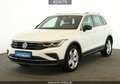 Volkswagen Tiguan Tiguan 1.5 TSI Move #AHL#19Zoll#Matrix-LED#360°# Weiß - thumbnail 1