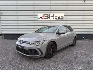 GTE 1.4 TSI 245 HYBRID DSG BVA