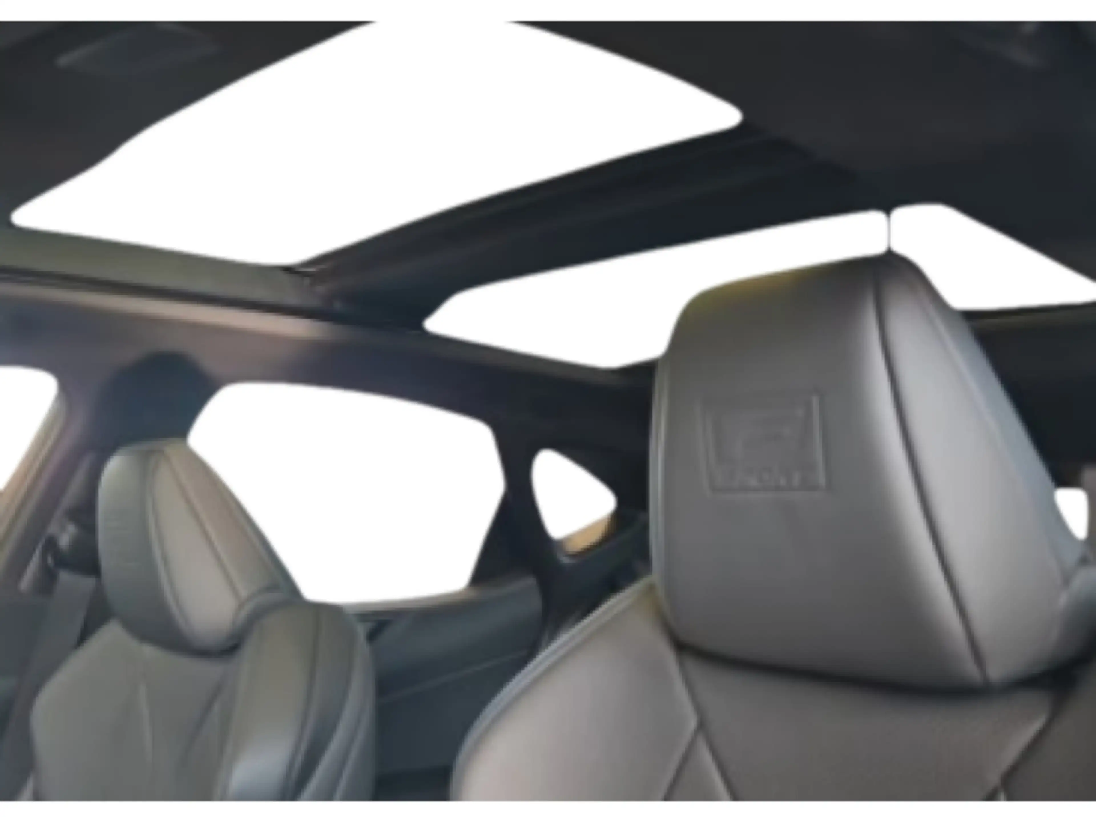 Lexus NX 450h+ Plug in Hybrid F-Sport — photo 15