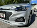 Hyundai i20 1,25 First Edition 3 !!!Top Angebot!!! Gris - thumbnail 14
