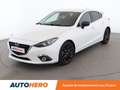 Mazda 3 2.0 Skyactiv-G Dynamique BV6 Blanc - thumbnail 1