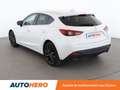 Mazda 3 2.0 Skyactiv-G Dynamique BV6 Blanc - thumbnail 4