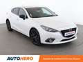 Mazda 3 2.0 Skyactiv-G Dynamique BV6 Blanc - thumbnail 8