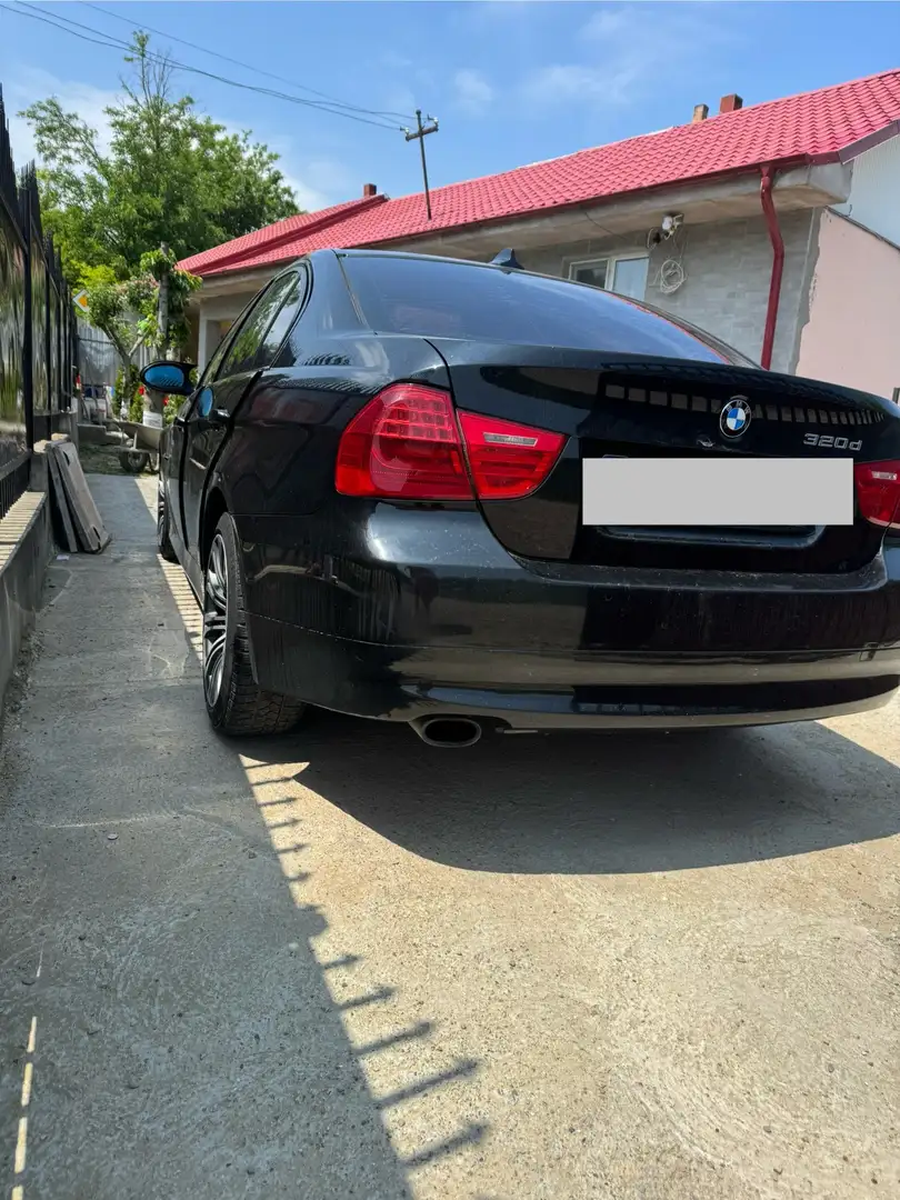 BMW 320 320d Msport 177cv - 2