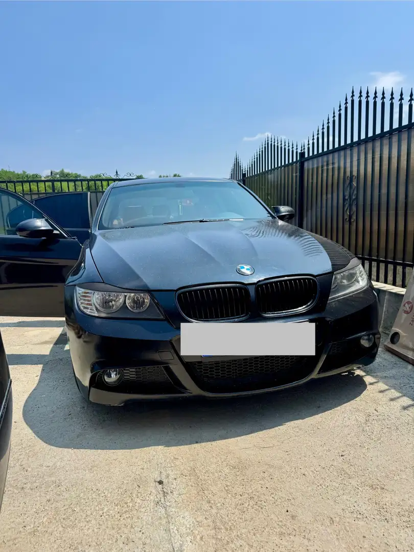 BMW 320 320d Msport 177cv - 1