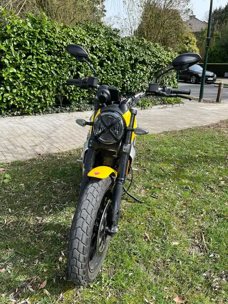 Ducati Scrambler - foto 2