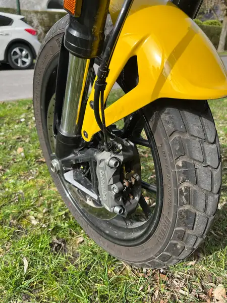 Ducati Scrambler - foto 7