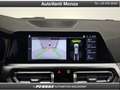 BMW 320 320d 48V xDrive Touring Msport Blu/Azzurro - thumbnail 13