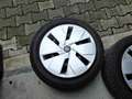 Volkswagen ID.3 City Batt-Kap 55kW/h LED*NAV*ACC*LANE*8fach Blanc - thumbnail 8