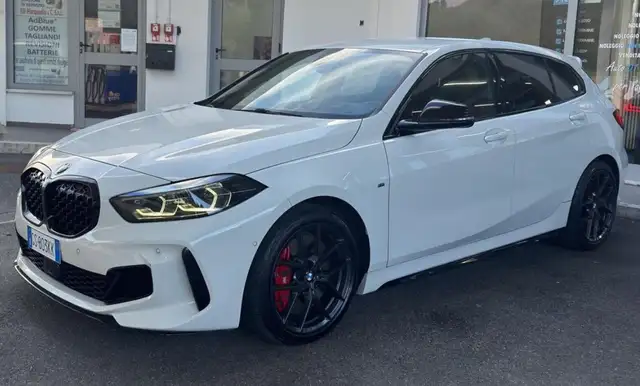 BMW 135 Serie 1 F40 M 135i xdrive NOLEGGIO CON RISCATTO