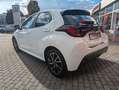 Toyota Yaris 1.5-l-VVT-i Hybrid CVT Team Deutschl *PDC* Weiß - thumbnail 3