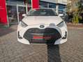 Toyota Yaris 1.5-l-VVT-i Hybrid CVT Team Deutschl *PDC* Weiß - thumbnail 8