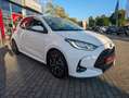 Toyota Yaris 1.5-l-VVT-i Hybrid CVT Team Deutschl *PDC* Weiß - thumbnail 7