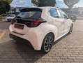 Toyota Yaris 1.5-l-VVT-i Hybrid CVT Team Deutschl *PDC* Weiß - thumbnail 5