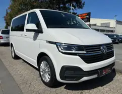 Volkswagen T6 Multivan T6.1Multivan Comfortline/LED/DSG/Standheizung