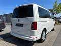 Volkswagen T6 Multivan T6.1Multivan Comfortline/LED/DSG/Standheizung Weiß - thumbnail 5