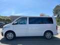 Volkswagen T6 Multivan T6.1Multivan Comfortline/LED/DSG/Standheizung Weiß - thumbnail 8