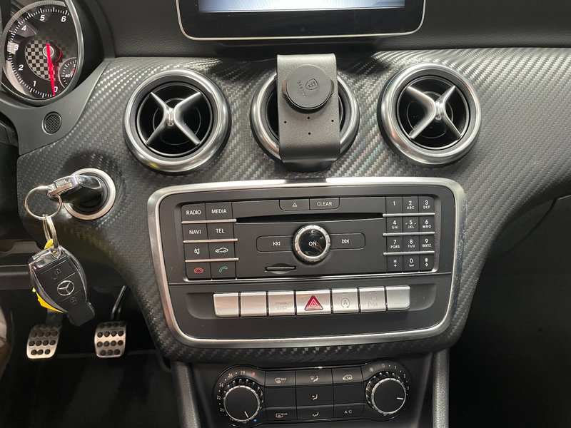 Mercedes-Benz A 180 Ambition — photo 25