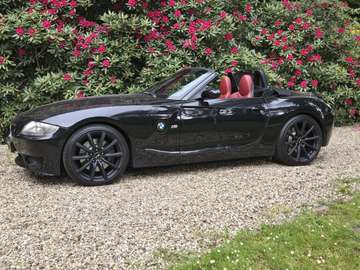 M 3.2 Roadster