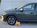 Hyundai TUCSON Tucson NX4 EDITION 35  1,6 T-GDI 2WD DCT Grün - thumbnail 12
