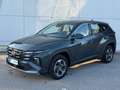 Hyundai TUCSON Tucson NX4 EDITION 35  1,6 T-GDI 2WD DCT Grün - thumbnail 3