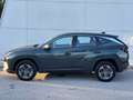 Hyundai TUCSON Tucson NX4 EDITION 35  1,6 T-GDI 2WD DCT Grün - thumbnail 11