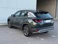 Hyundai TUCSON Tucson NX4 EDITION 35  1,6 T-GDI 2WD DCT Grün - thumbnail 18