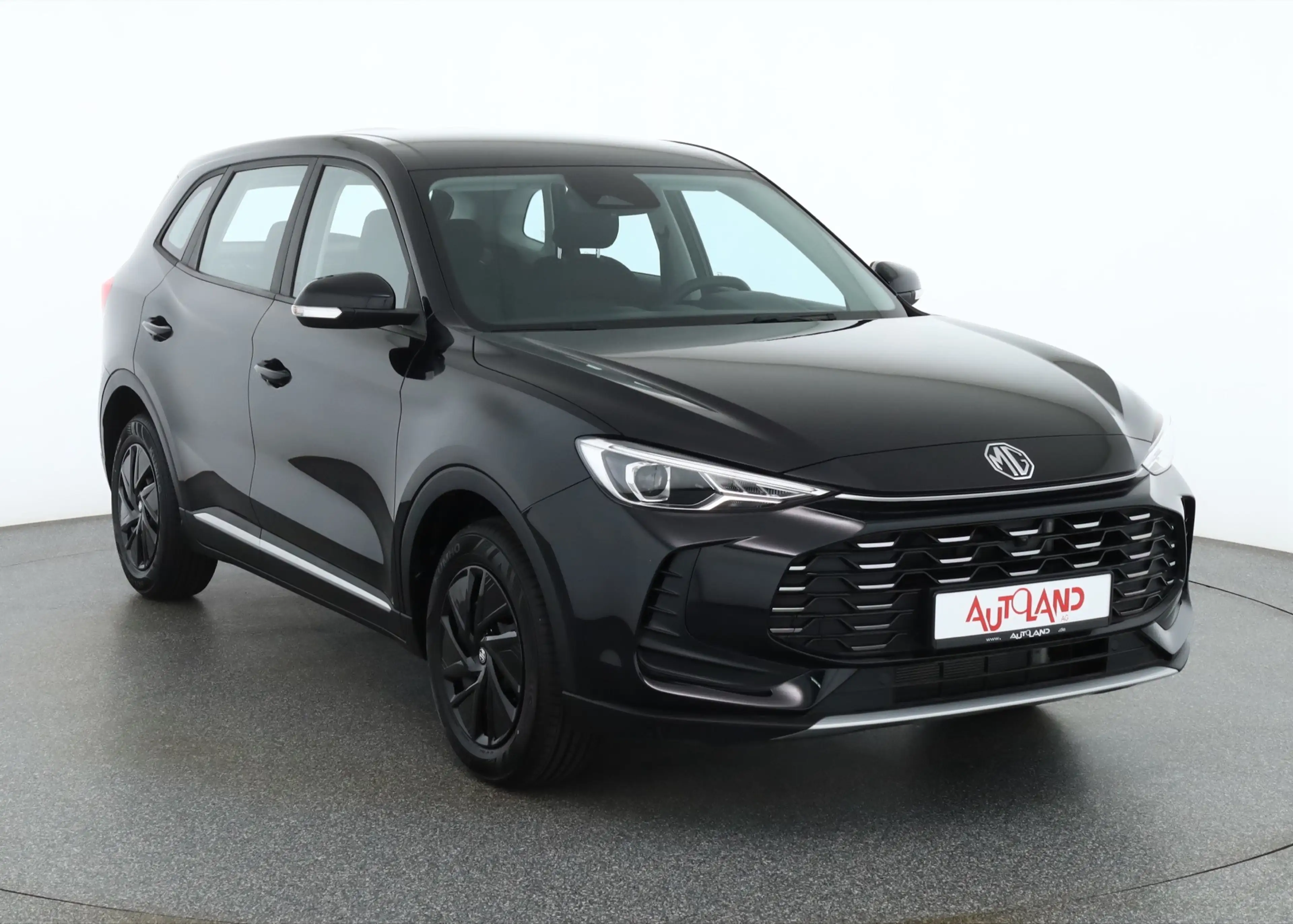 MG ZS 1.5 VTi-Tech Standard Navi Kamera Tempomat — photo 7