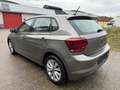 Volkswagen Polo 95CV DSG Automatique GPS-Carplay-Sièges chauff Gris - thumbnail 7