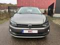 Volkswagen Polo 95CV DSG Automatique GPS-Carplay-Sièges chauff Gris - thumbnail 2