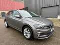 Volkswagen Polo 95CV DSG Automatique GPS-Carplay-Sièges chauff Gris - thumbnail 1