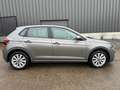 Volkswagen Polo 95CV DSG Automatique GPS-Carplay-Sièges chauff Gris - thumbnail 4