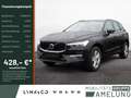 Volvo XC60 2.0 Core 2WD aus 1.Hand NAVI FACEL. LED Schwarz - thumbnail 1