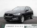 Volvo XC60 2.0 Core 2WD aus 1.Hand NAVI FACEL. LED Schwarz - thumbnail 1