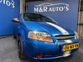 Daewoo Kalos 1.4 Style Apple Carplay met Nieuwe APK Blau - thumbnail 2