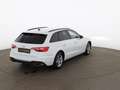 Audi A4 Avant 35 TDI Aut LED NAVI SITZHZG TEMPOMAT PDC Weiß - thumbnail 2