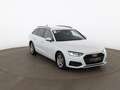 Audi A4 Avant 35 TDI Aut LED NAVI SITZHZG TEMPOMAT PDC Weiß - thumbnail 5