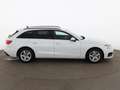 Audi A4 Avant 35 TDI Aut LED NAVI SITZHZG TEMPOMAT PDC Weiß - thumbnail 4