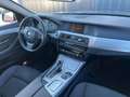 BMW 520 d Österreich-Paket Aut./vollst. Serviceheft/Gep... Grau - thumbnail 28